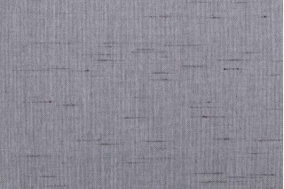 Sunbrella Frequency Woven Solution Dyed Acrylic Outdoor Fabric in Ash