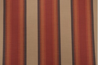 Sunbrella Colonnade 4857-0000 Woven Solution Dyed Acrylic Awning Outdoor Fabric in Redwood