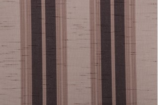 Sunbrella Fancy 4776-0000 Woven Solution Dyed Acrylic Awning Outdoor Fabric in Chocolate Chip
