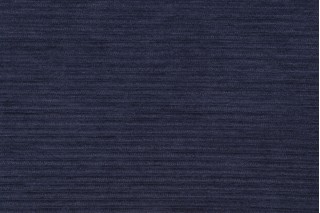 Crypton Mambo High Performance Woven Corduroy Upholstery Fabric in Navy