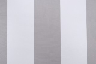 Sunbrella Manhattan 4876-0000 Woven Solution Dyed Acrylic Awning Outdoor Fabric in Fog
