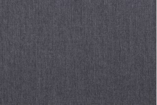 Sunbrella Shade 4615-0000 Woven Solution Dyed Acrylic Marine Grade/Awning Outdoor Fabric in Smoke