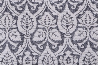 Waverly Flaneurs Printed Cotton Drapery Fabric