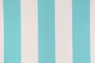 Mill Creek Ferdico Printed Polyester Outdoor Fabric in Atlantis