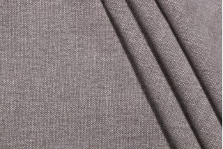 Merrimac M11045B Woven Chenille Upholstery Fabric in Cremini