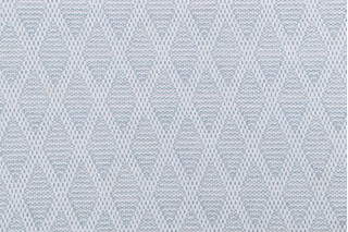 Merrimac M11088 Woven Chenille Upholstery Fabric in Lake