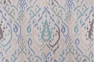 Richloom Nirvana Tapestry Upholstery Fabric in Mineral