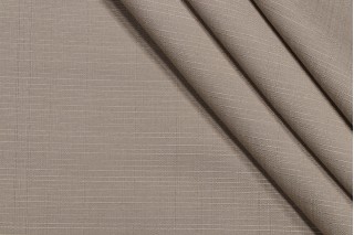 Richloom Forsyth Woven Polyester Outdoor Fabric in Sand