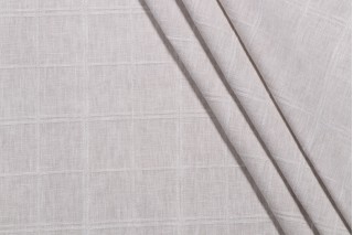 PK Lifestyles Moray Woven Decorator Fabric in Dove 