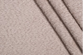 Merrimac M11074B Woven Upholstery Fabric in Alpaca 