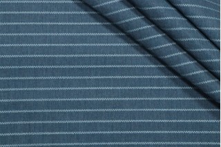 Richloom Reggio Woven Outdoor Fabric in Opal 