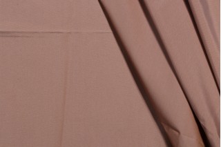 1 Yard Lelievre Paris Frenesie Woven Drapery Fabric in Caramel