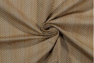 Old World Weavers Laurette Woven Decorator Fabric in Ingot