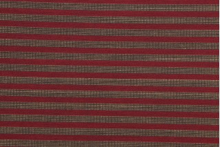 Robert Allen Bledsoe Woven Decorator Fabric in Persimmon