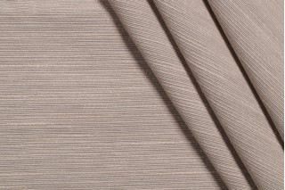 Robert Allen Dylan Woven Upholstery Fabric in Sandstone