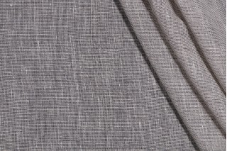 Fonthill Copenhagen Semi-Sheer Drapery Fabric in Beige