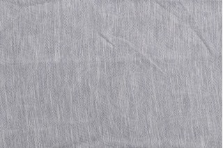 Alhambra Irwin Sheer Drapery Fabric in Off-White