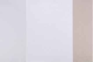 Lelievre Paris Octave Woven Decorator Fabric in Naturel