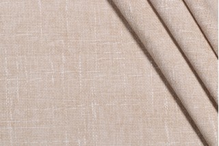 PK Lifestyles Mixology Performance Plus Chenille Upholstery Fabric in Rattan 