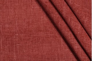 PK Lifestyles Mixology Performance Plus Chenille Upholstery Fabric in Spice 