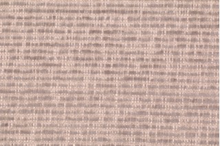 PK Lifestyles Dorset Chenille Upholstery Fabric in Fossil