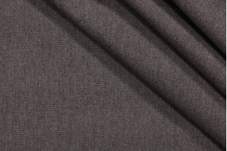 Sunbrella Heritage Woven Solution Dyed Acrylic Outdoor Fabric in Granite