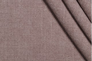 Leslie Jee Textiles Panche Woven Chenille Upholstery Fabric in Cafe Au Lait