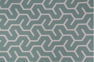 1 Yard Barrow Lucretia Woven Upholstery Fabric in 52014