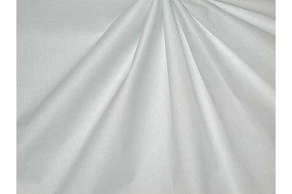 Blackout Lining - Ivory - 3 Pass by Hanes