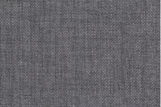 Richloom Rave Woven Polyester Outdoor Fabric in Charcoal