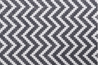 Aldeco Siricaia Sheer Embroidered Drapery Fabric in Pure White