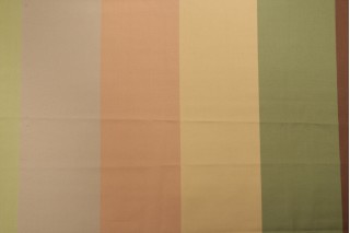 Fonthill Flamands Woven Acrylic Outdoor Fabric in Multi