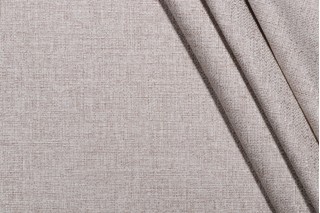 Merrimac M10991 Woven Upholstery Fabric in Linen 