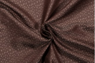 Beacon Hill Pye Silk Decorator Fabric in Shale
