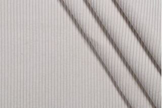Magnolia Fabrics Co-Harmony Corduroy Decorator Fabric in Natural 