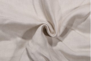 Old World Weavers Solid Woven Decorator Fabric in Fog