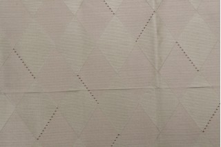 Grey Watkins Forty Carats Woven Drapery Fabric in Absinthe