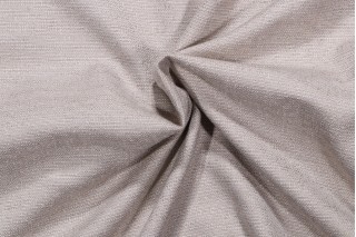 Lelievre Paris Bivouac Woven Drapery Fabric in Ficelle