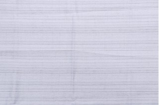 1 Yard Lelievre Paris Briscola Woven Drapery Fabric in Marbre