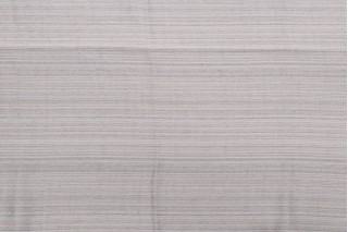 Lelievre Paris Briscola Woven Drapery Fabric in Blanc