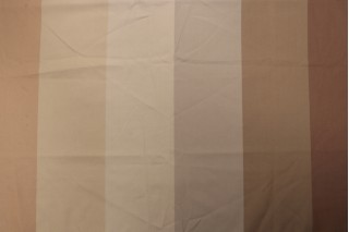 Fonthill Flamands Woven Acrylic Outdoor Fabric in Multi