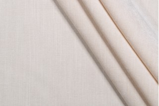 Kaufmann Intrinsic Chenille Upholstery Fabric in Cream 