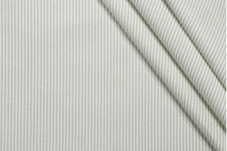 Kaufmann Baldwin Woven Decorator Fabric in Grass 