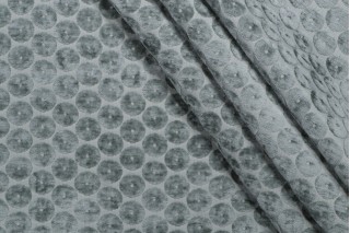 Kaufmann Europa Performance Woven Chenille Upholstery Fabric in Celadon 