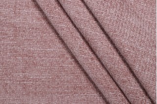 Kaufmann Asteria Performance Woven Chenille Upholstery Fabric in Quartz 