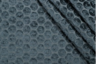 Kaufmann Europa Performance Woven Chenille Upholstery Fabric in Spruce 