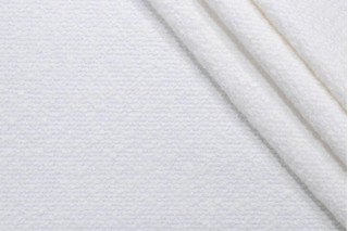 Kaufmann Alpaca Woven Upholstery Fabric in Cloud 