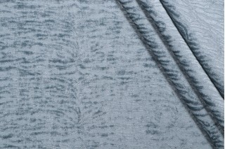 Kaufmann Tigra Performance Woven Chenille Upholstery Fabric in Dusk 