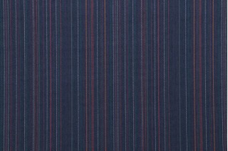 Brentano Longitude Woven Outdoor Fabric in Zenith