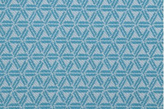Stroheim & Roman Hacienda Woven Polyolefin Outdoor Fabric in Reef